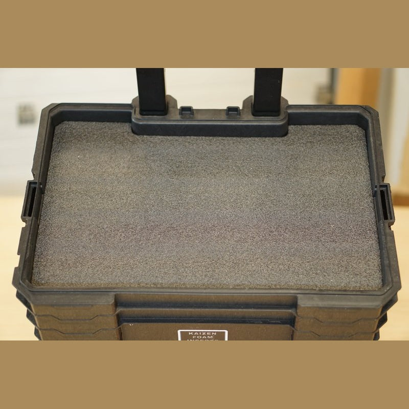 Ridgid Pro Gear Cart - FULL SIZE - Kaizen Inserts