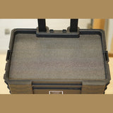 Ridgid Pro Gear Cart - FULL SIZE - Kaizen Inserts