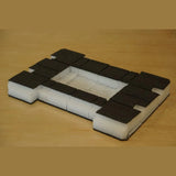 Ridgid Pro Gear Cart - FULL SIZE - Kaizen Inserts