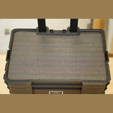 Ridgid Pro Gear Cart - FULL SIZE - Kaizen Inserts