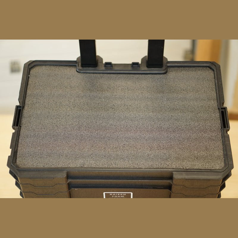 Ridgid Pro Gear Cart - FULL SIZE - Kaizen Inserts
