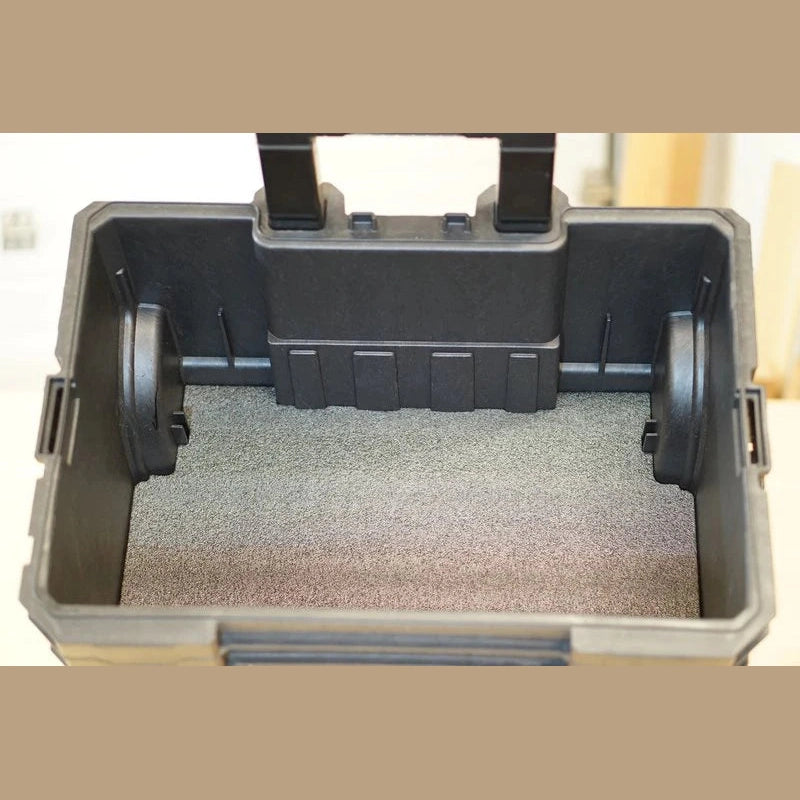 Ridgid Pro Gear Cart - FULL SIZE - Kaizen Inserts