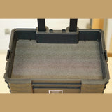 Ridgid Pro Gear Cart - FULL SIZE - Kaizen Inserts