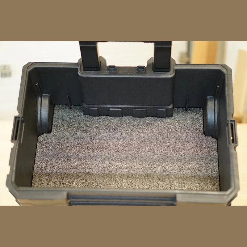 Ridgid Pro Gear Cart - FULL SIZE - Kaizen Inserts