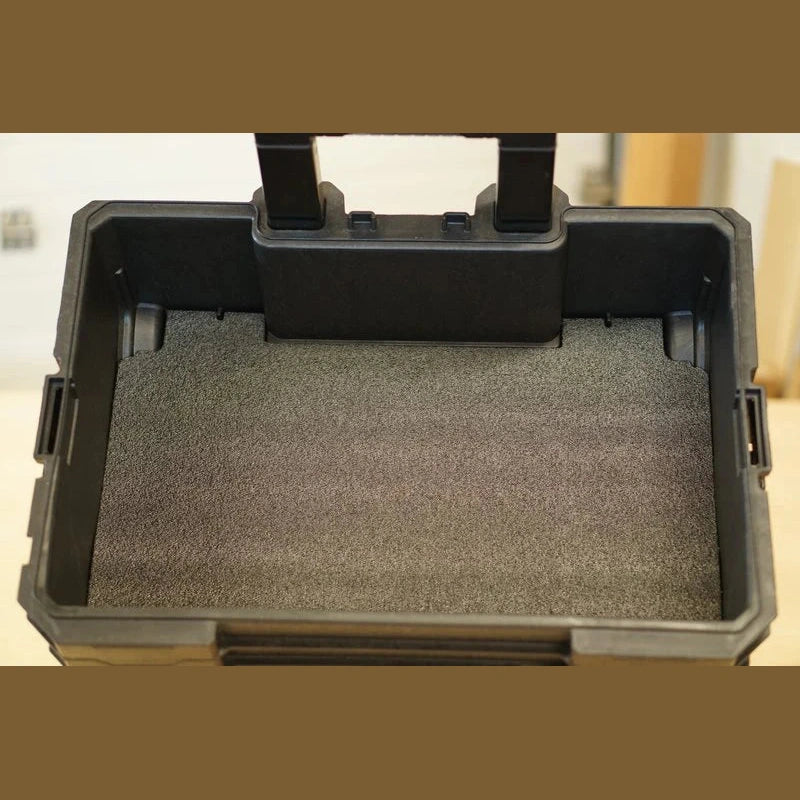 Ridgid Pro Gear Cart - FULL SIZE - Kaizen Inserts
