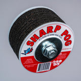 SHARP POG® Oscillatory Multi-Tool Blade Sharpener