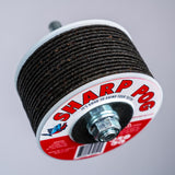 SHARP POG® Oscillatory Multi-Tool Blade Sharpener