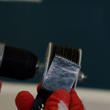SHARP POG® Oscillatory Multi-Tool Blade Sharpener