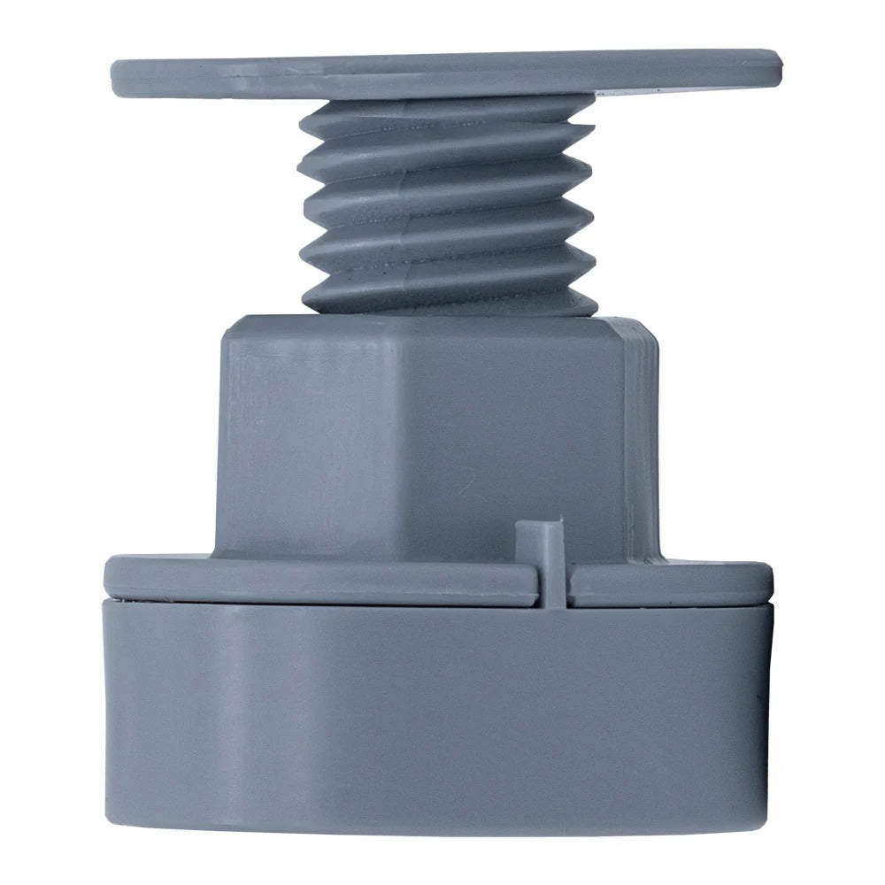 Space-Plug Mini – Cabinet Fixings for Shallow Voids