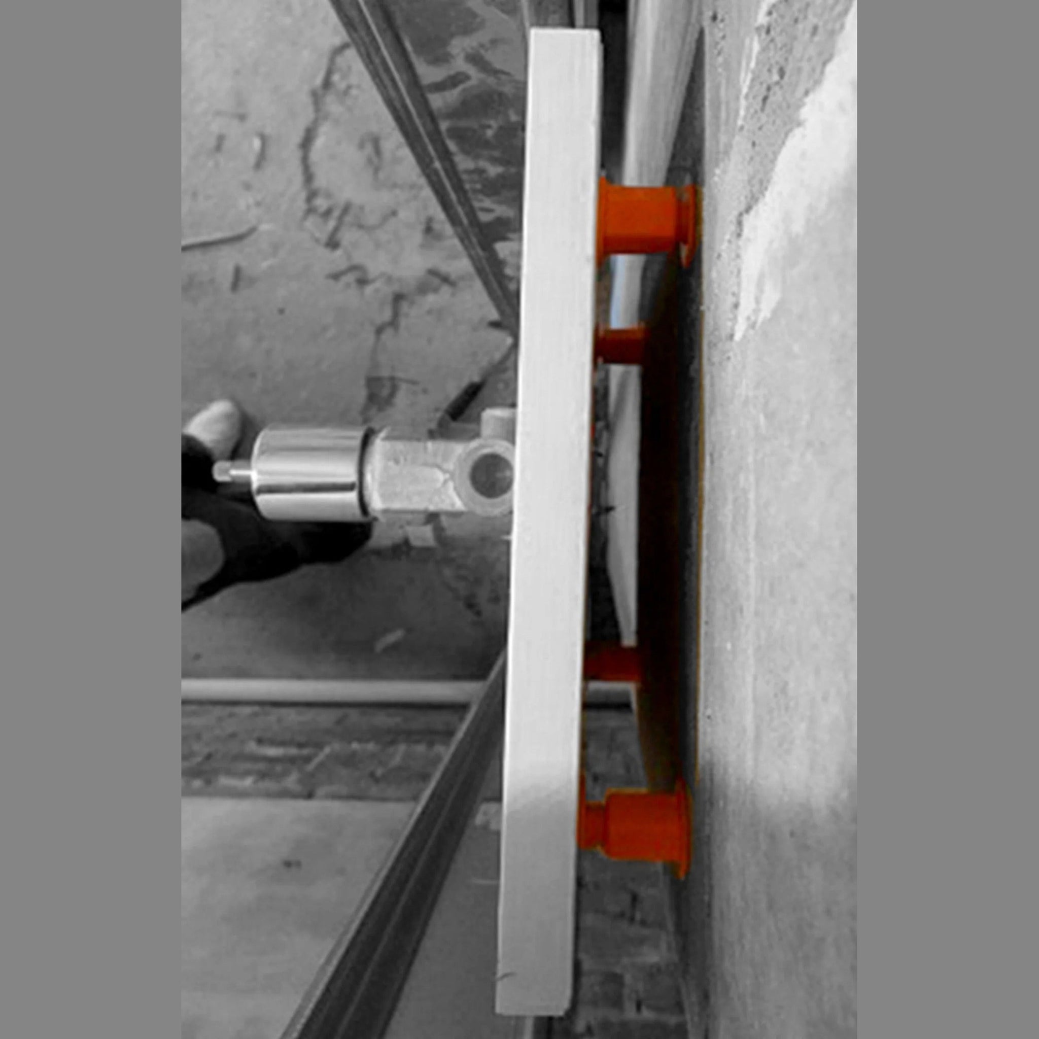 Space-Plug XL – Deep Void Cabinet Fixings for Kitchens