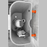 Space-Plug XL – Deep Void Cabinet Fixings for Kitchens