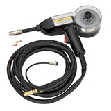 PrimeWeld MIG180 180-Amp MIG Welder With Spool Gun