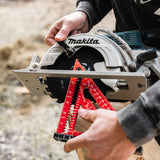 Squi.Jig 7.5" Fusion Pro Square - RedLine