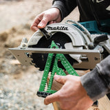 Squi.Jig 7.5" Fusion Pro Square - Winter Green