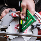 Squi.Jig 7.5" Fusion Pro Square - Winter Green