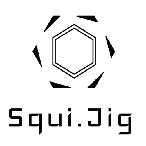Squi.Jig FPRS45 Builder Bundle