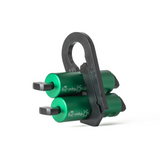 Squi.Jig Framing Jig Holder for 1.5" and 3" - Black