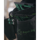 Squi.Jig Framing Jig Holder for 1.5" and 3" - Black