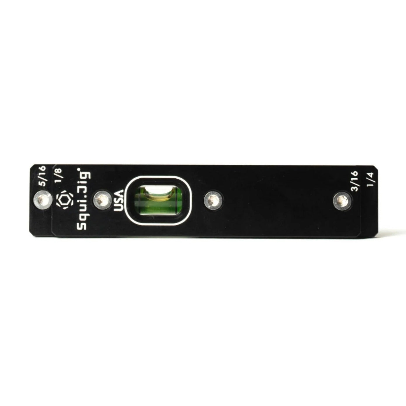 Squi.Jig Fusion 4.5" Mini Pro Square