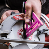 Squi.Jig Fusion 7.5 inch Pro Square - Pink