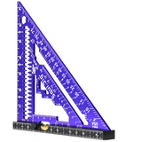 Squi.Jig Fusion 7.5 inch Pro Square - Purple