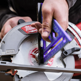 Squi.Jig Fusion 7.5 inch Pro Square - Purple