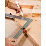 SquiJig Framing Square Attachment - 1.5 Inch