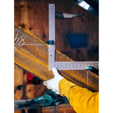 SquiJig Framing Square Attachment - 3 Inch
