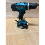 StealthMounts 45° & 90° Magnetic Bit Holder for Makita CXT, LXT & XGT Tools