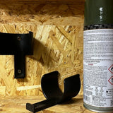 StealthMounts Aerosol Can Holder - 2 Pack