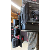 StealthMounts Battery Board for Milwaukee M18 with handle