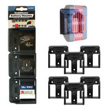 StealthMounts Battery Mounts for Bosch 18v Batteries