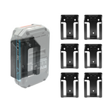 StealthMounts Battery Mounts for Erbauer 18v