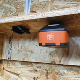 StealthMounts Battery Mounts for Fein 18v