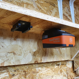 StealthMounts Battery Mounts for Fein 18v