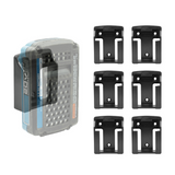 StealthMounts Battery Mounts for Hercules 20v