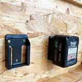 StealthMounts Battery Mounts for Makita 10.8v/12v CXT Batteries