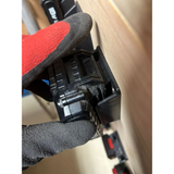 StealthMounts Battery Mounts for Stanley Fat Max, Black & Decker & Porter Cable 18v