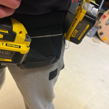 StealthMounts Battery Mounts for Stanley FatMax V20