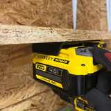 StealthMounts Battery Mounts for Stanley FatMax V20