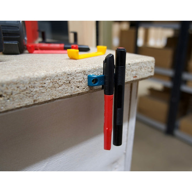 StealthMounts Bench Belt Plus - 6 Pack