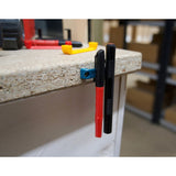 StealthMounts Bench Belt Plus - 6 Pack