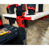 StealthMounts Bench Belt Plus - 6 Pack