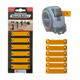 StealthMounts Bench Belt Plus Universal Tool Holders