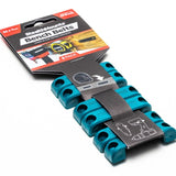 StealthMounts Bench Belt - Universal Tool Holders