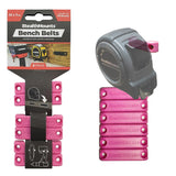 StealthMounts Bench Belt - Universal Tool Holders