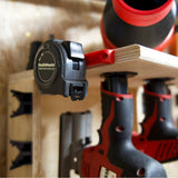 StealthMounts Bench Belt XL - Black - 6 Pack