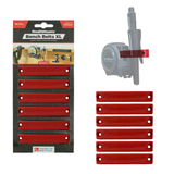 StealthMounts Bench Belts XL Universal Tool Holders