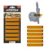 StealthMounts Bench Belts XL Universal Tool Holders