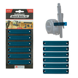 StealthMounts Bench Belts XL Universal Tool Holders